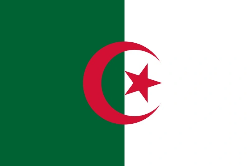 algerie