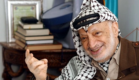 arafat