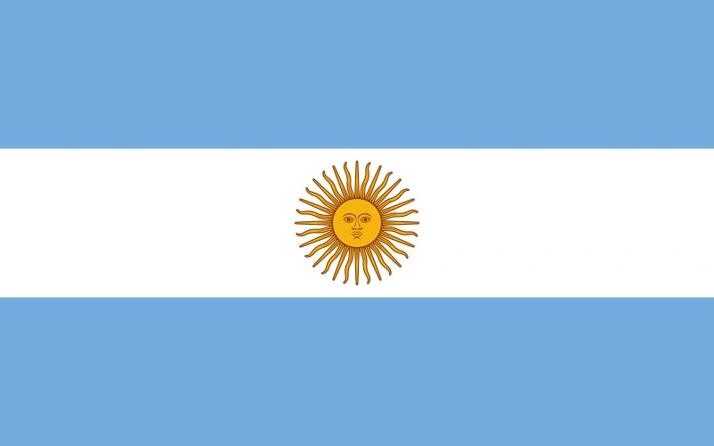 argentine