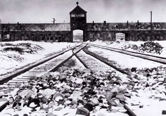 auschwitz