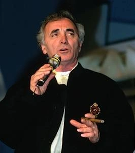 aznavour