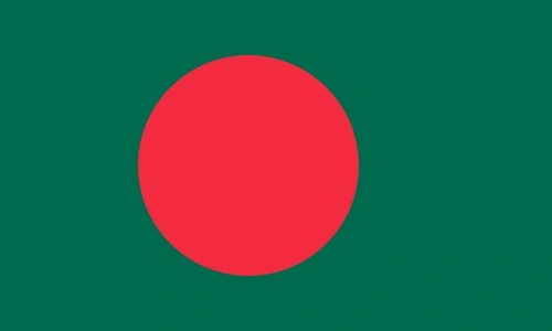 bangladesh