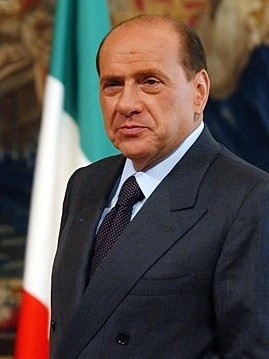 berlusconi