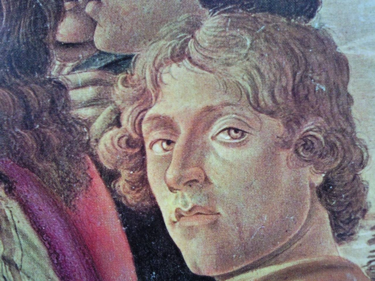 botticelli