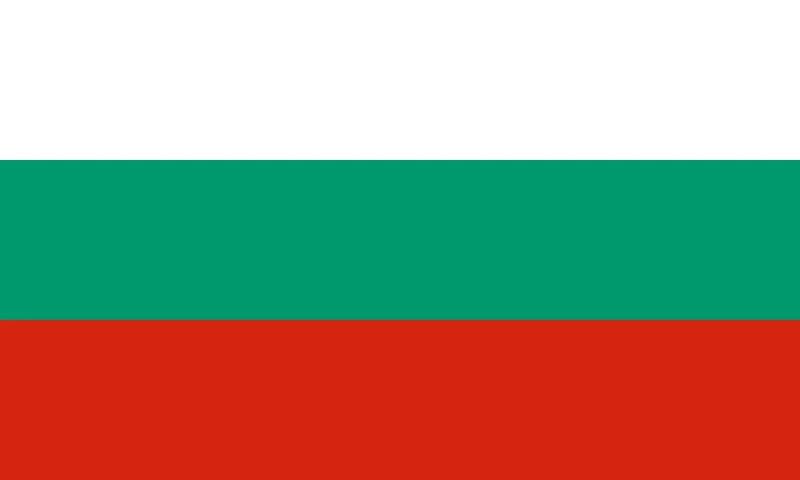 bulgarie