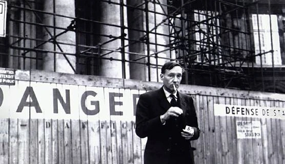 burroughs