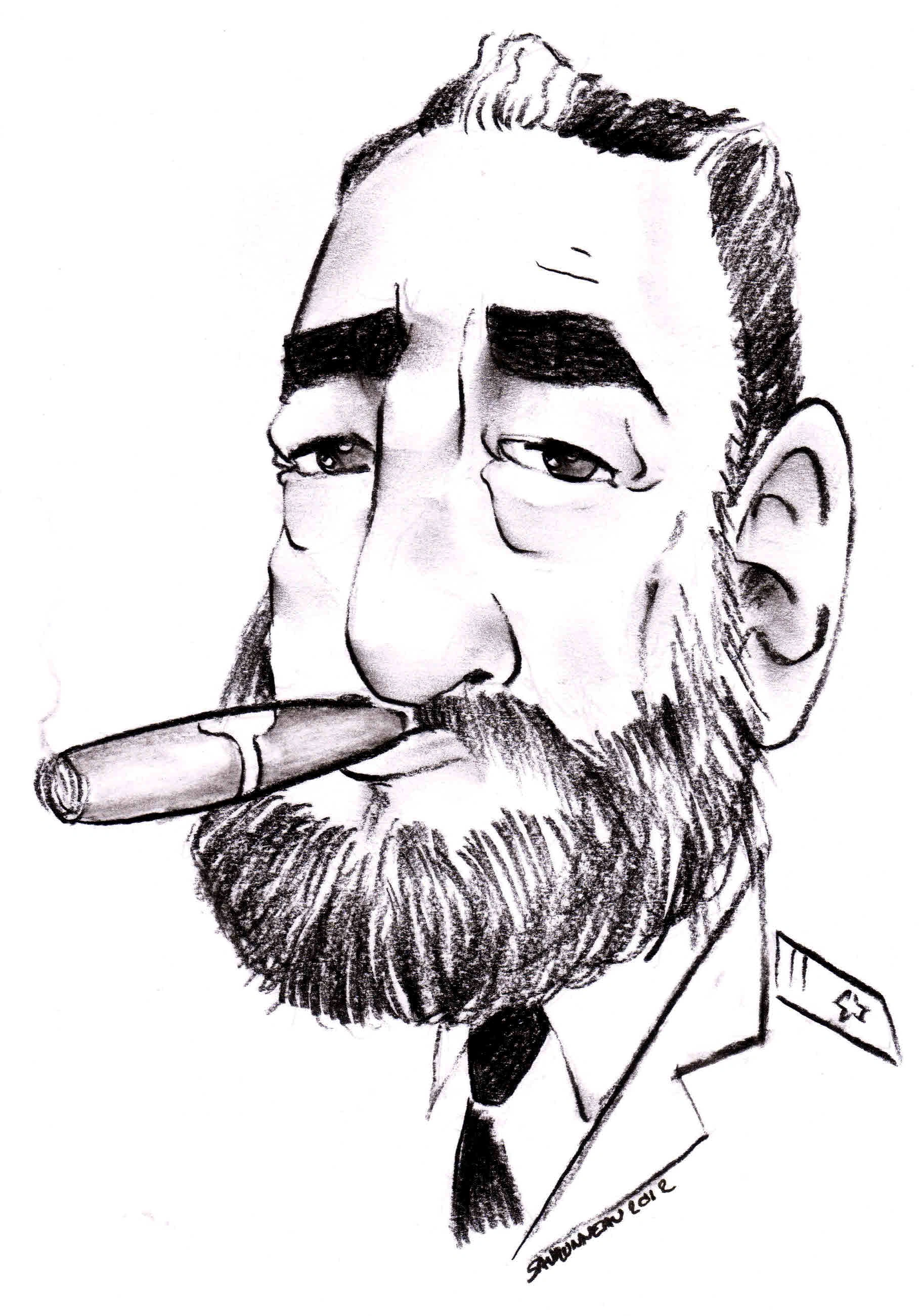 castro