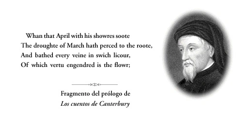 chaucer