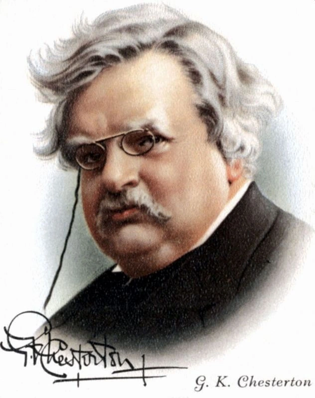 chesterton