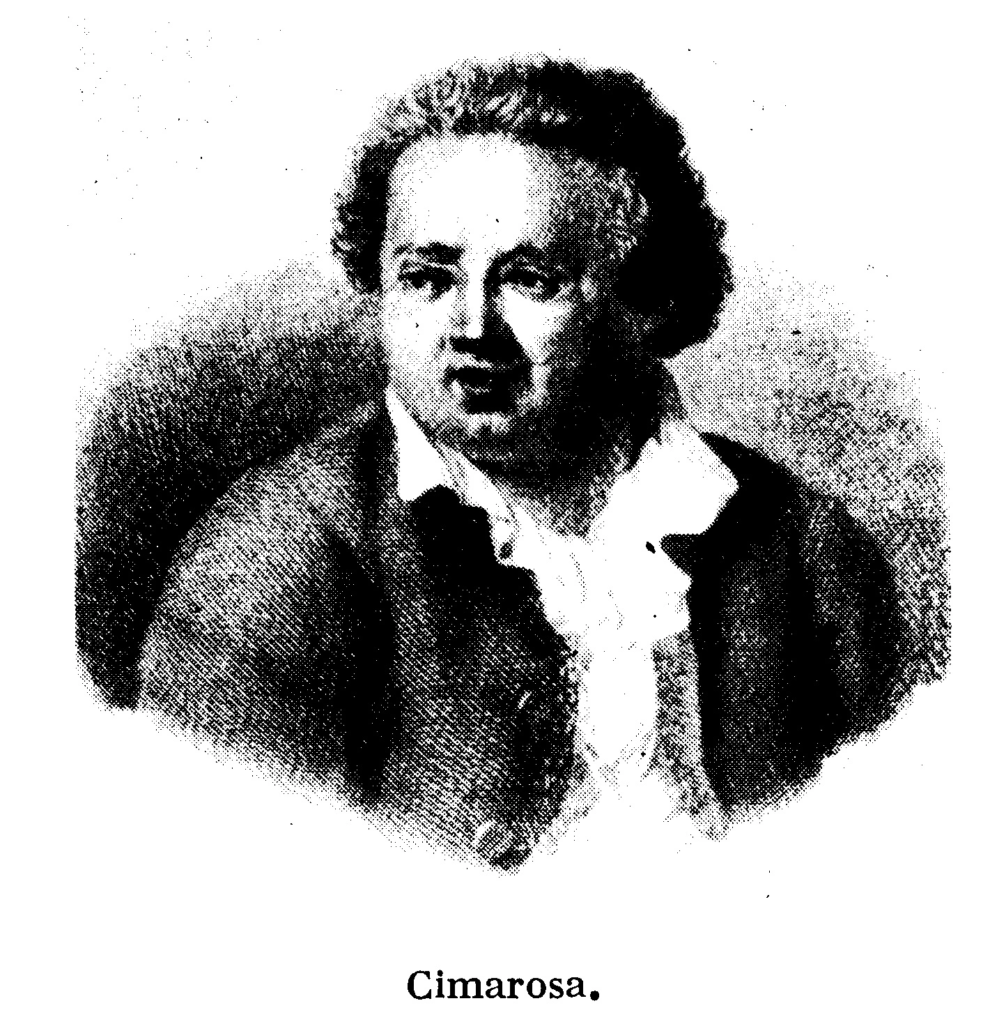 cimarosa