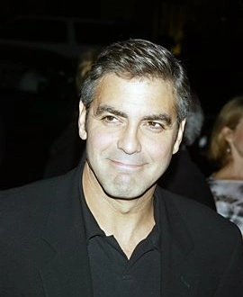 clooney