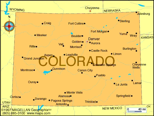 colorado