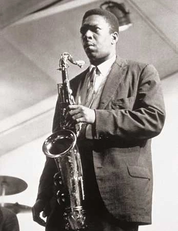 coltrane