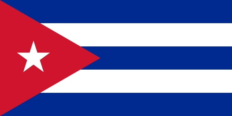 cuba