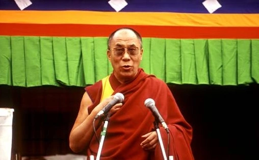 dalai