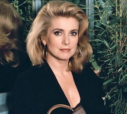 deneuve