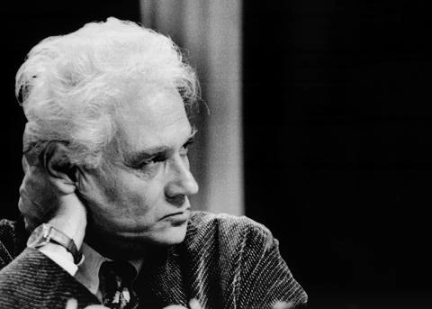 derrida