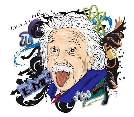 einstein