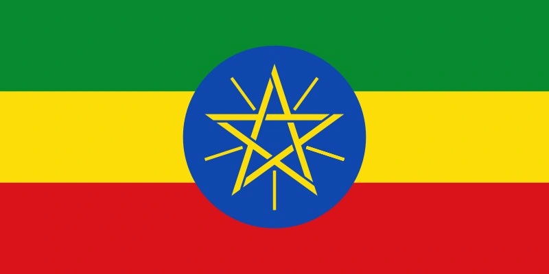 ethiopie