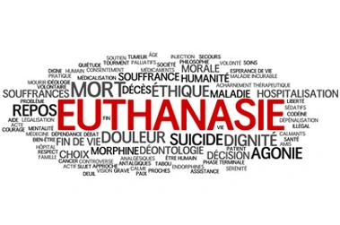 euthanasie