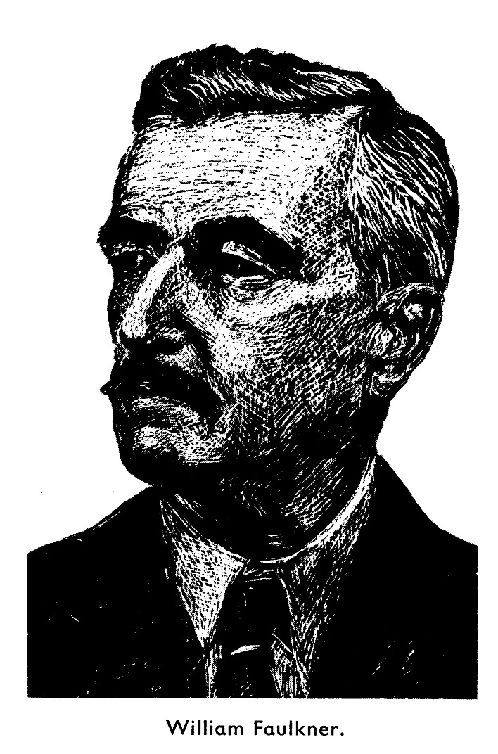 faulkner