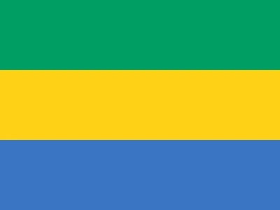 gabon