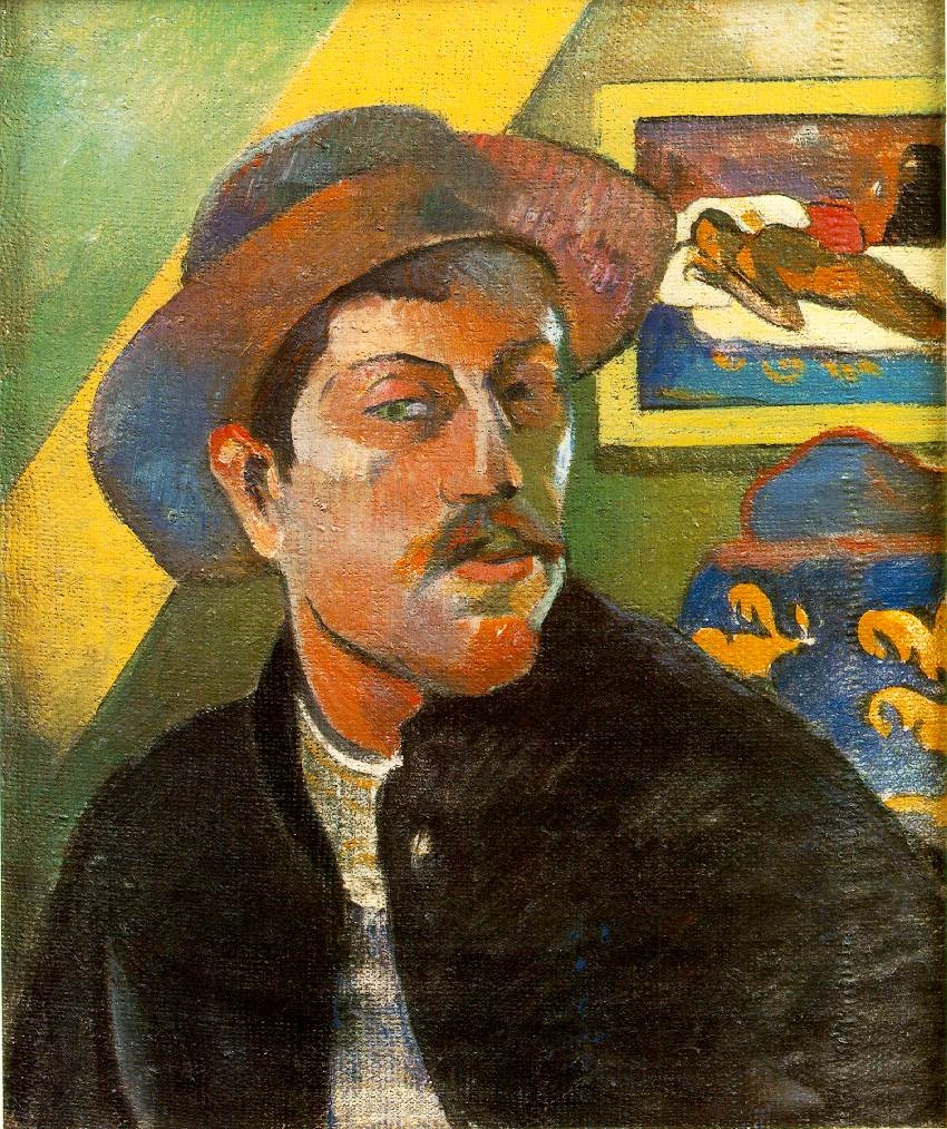 gauguin