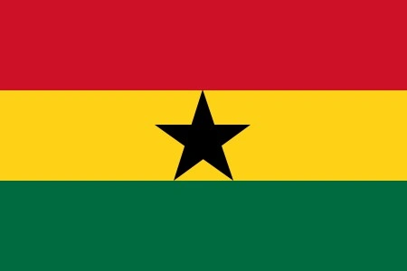 ghana