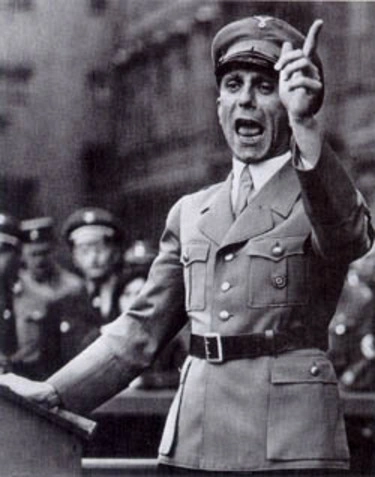 goebbels