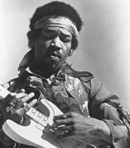 hendrix