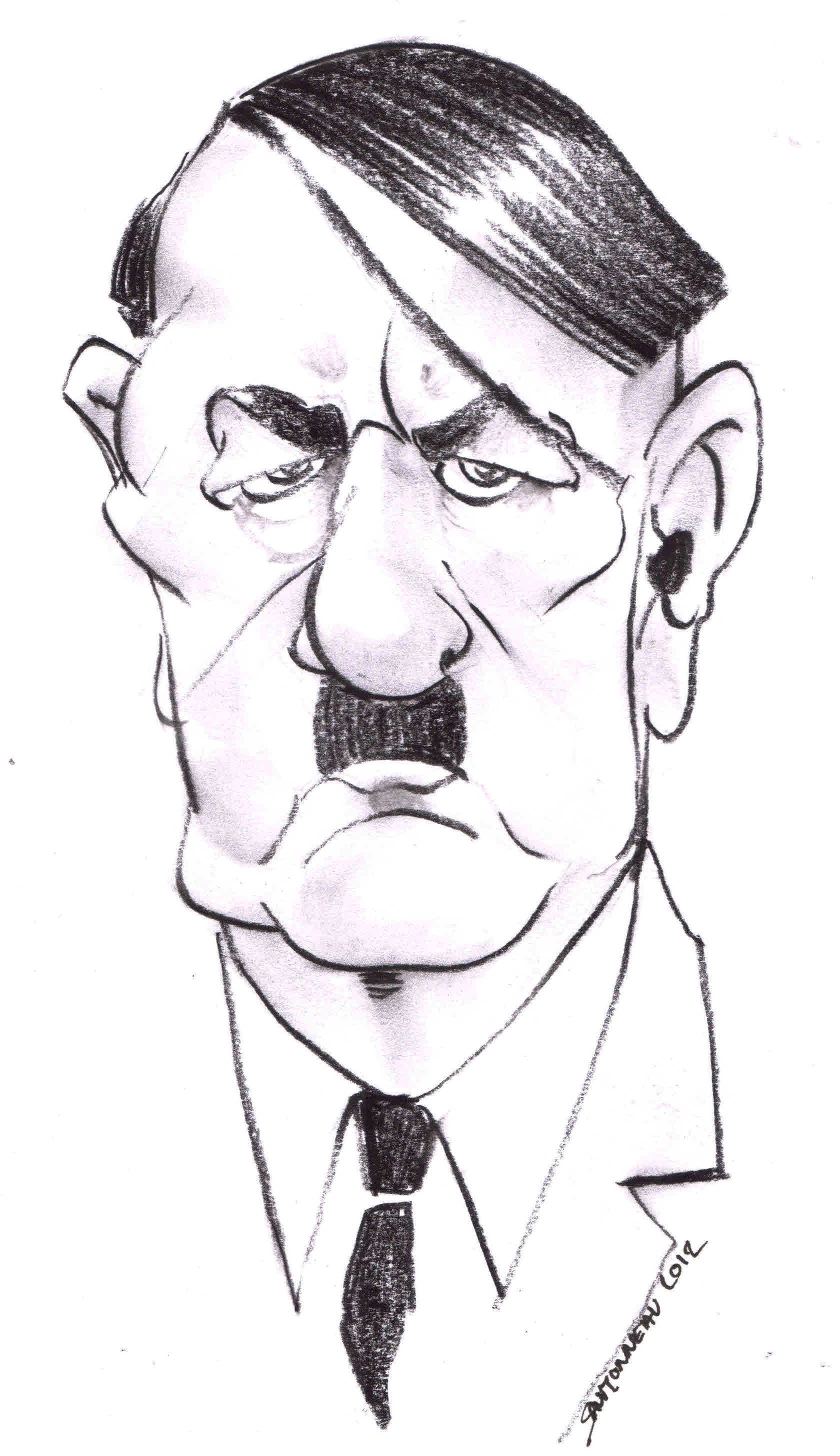 hitler