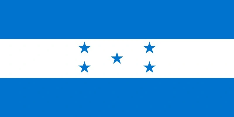 honduras