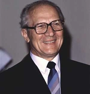 honecker