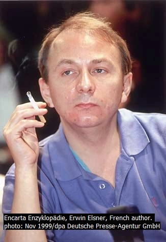 houellebecq