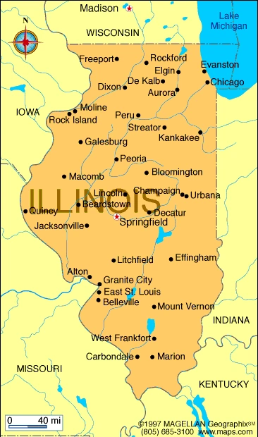 illinois