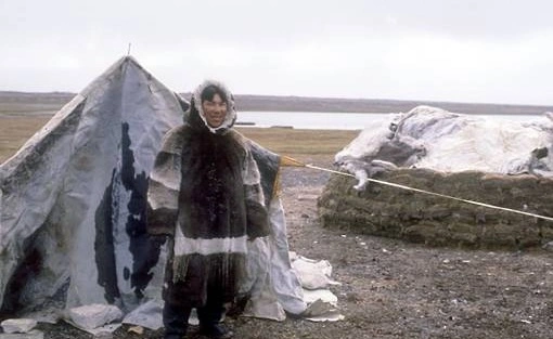 inuit