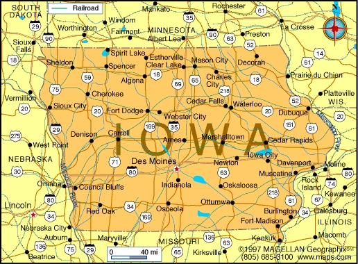 iowa