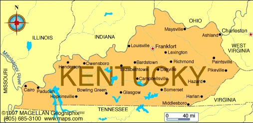 kentucky