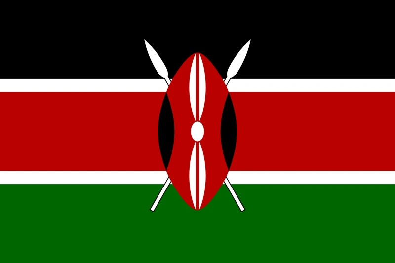 kenya