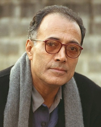 kiarostami