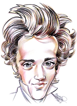 kierkegaard