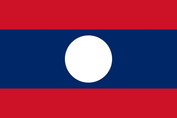 laos