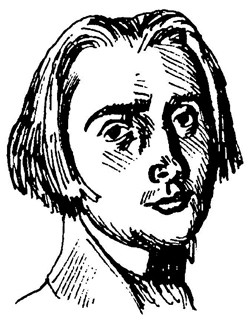 liszt