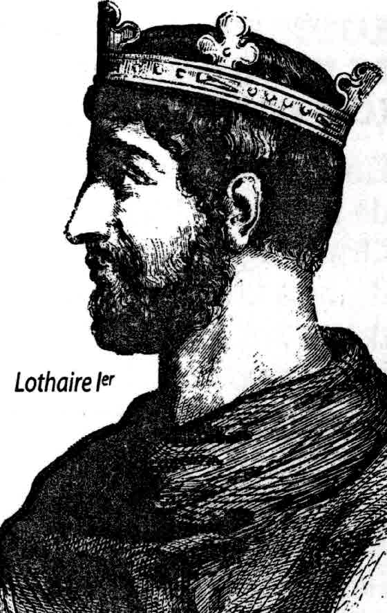 lothaire