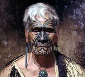 maori