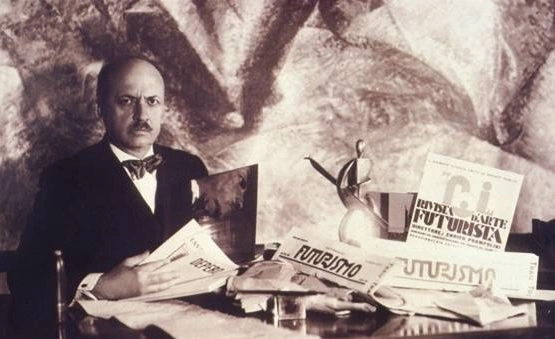 marinetti