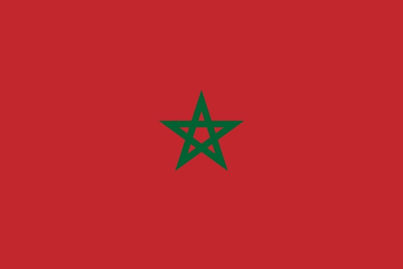 maroc