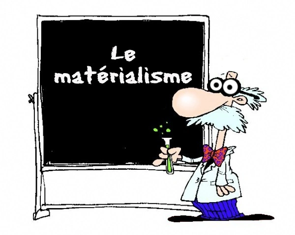 materialisme