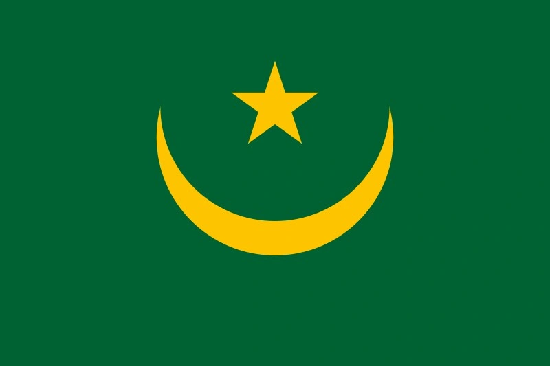 mauritanie