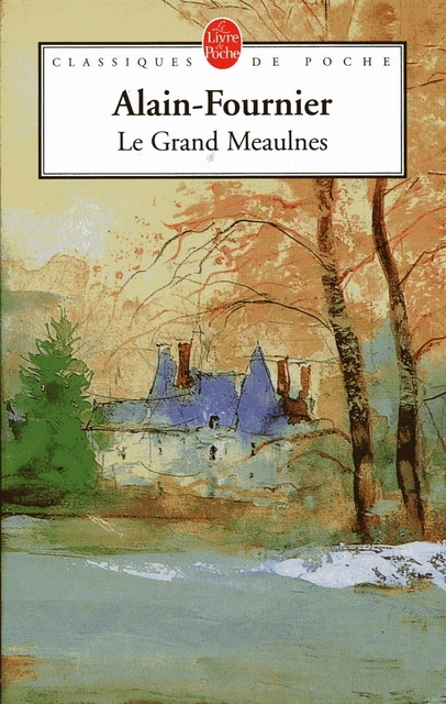 meaulnes